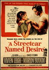 5 Golden Globe Nominations A Streetcar Named Desire